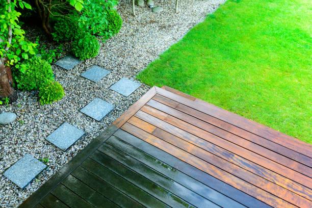 Best Gutter Cleaning and Brightening in Novato, CA